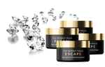 NEW! The Beverly Hills Escape – with Diamonds! Crepe Tightener & Skin Restoring Complex